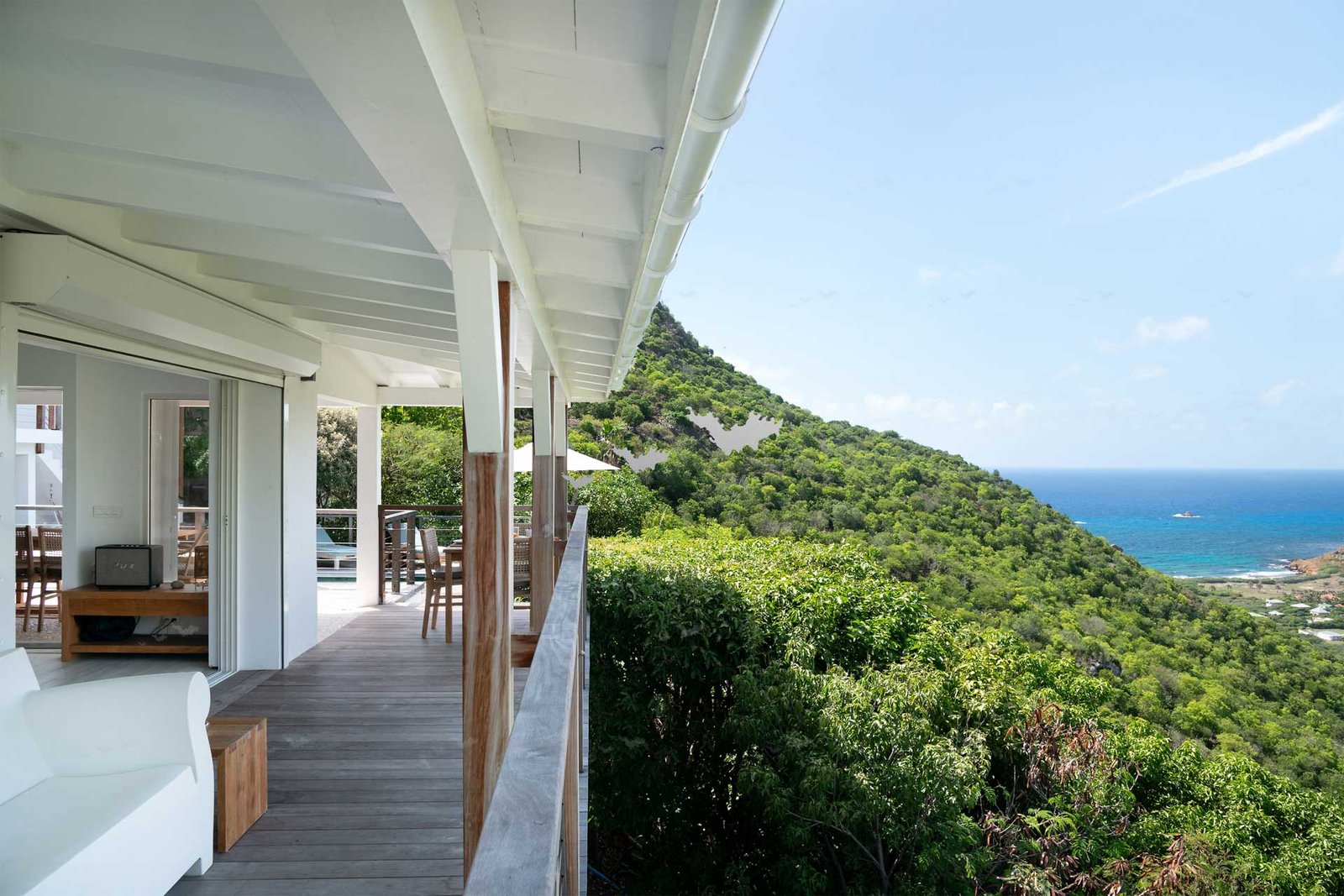 Villa Dreamtime St Barts