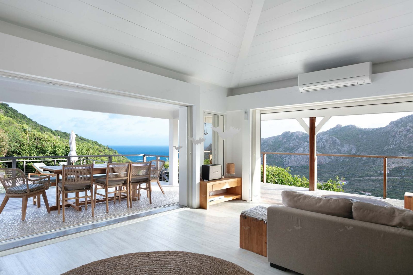 Villa Dreamtime St Barts